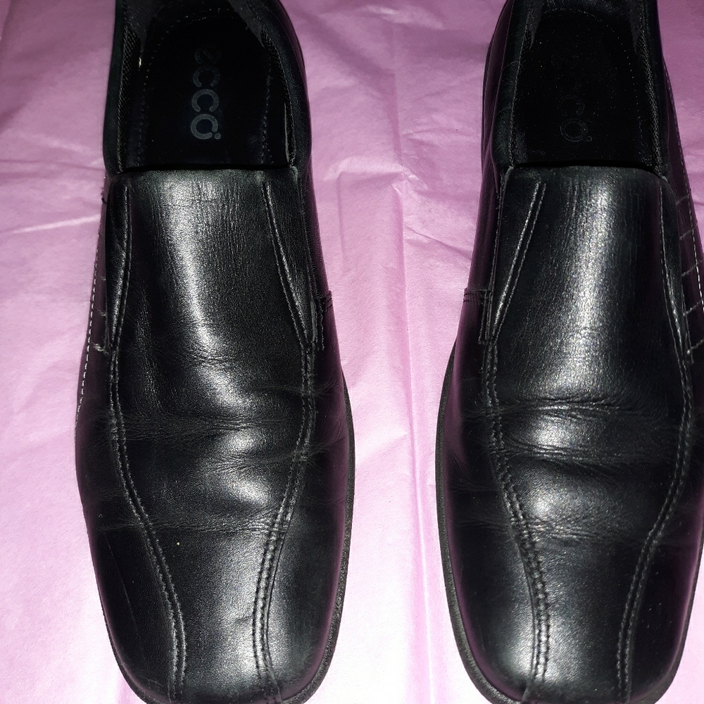 Ladies Ecco shoe